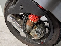 Snorscooter, vespa, sprint 50, 2020 - afbeelding 10 van  19
