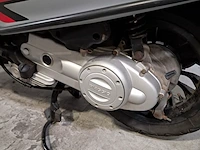Snorscooter, vespa, sprint 50, 2020 - afbeelding 11 van  19