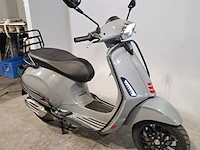 Snorscooter, vespa, sprint 50, 2020 - afbeelding 13 van  19