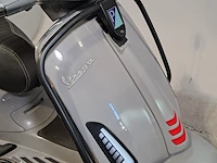 Snorscooter, vespa, sprint 50, 2020 - afbeelding 15 van  19