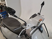 Snorscooter, vespa, sprint 50, 2020 - afbeelding 16 van  19