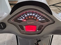Snorscooter, vespa, sprint 50, 2020 - afbeelding 18 van  19