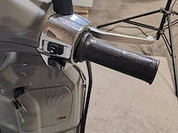 Snorscooter, vespa, sprint 50, 2020 - afbeelding 19 van  19