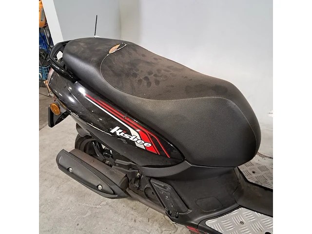Snorscooter - afbeelding 4 van  22