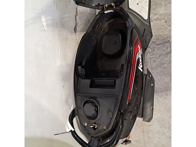 Snorscooter - afbeelding 6 van  22