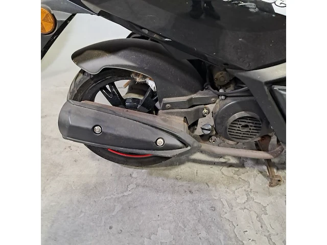 Snorscooter - afbeelding 7 van  22