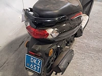 Snorscooter - afbeelding 9 van  22