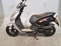 Snorscooter - afbeelding 10 van  22
