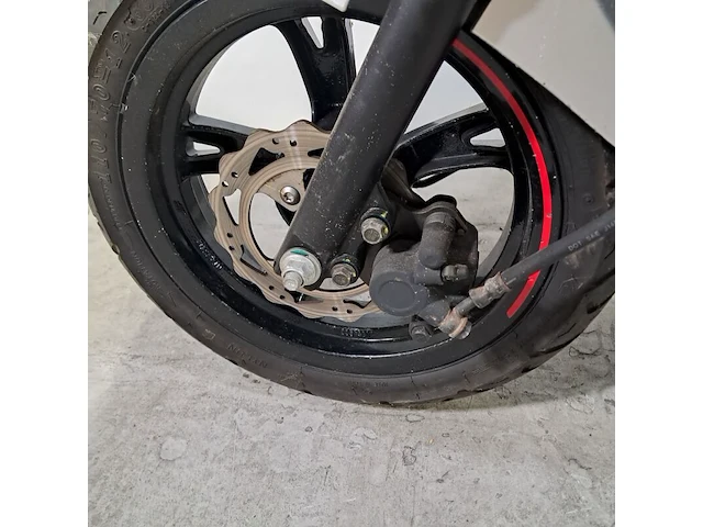 Snorscooter - afbeelding 11 van  22