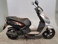 Snorscooter