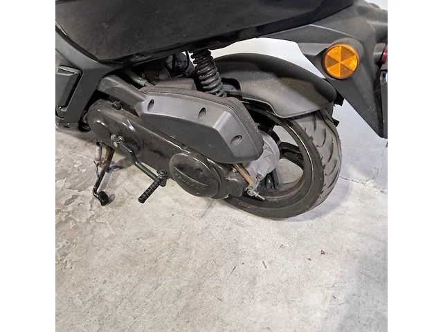 Snorscooter - afbeelding 15 van  22