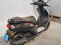 Snorscooter - afbeelding 12 van  22