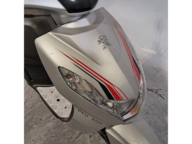 Snorscooter - afbeelding 18 van  22