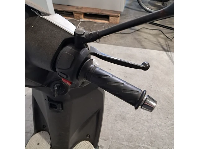 Snorscooter - afbeelding 22 van  22
