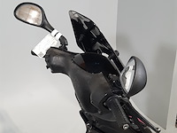 Snorscootere, piaggio, zip classic c25, 2010 - afbeelding 2 van  18