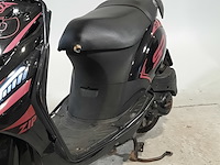 Snorscootere, piaggio, zip classic c25, 2010 - afbeelding 6 van  18