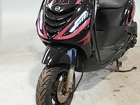 Snorscootere, piaggio, zip classic c25, 2010 - afbeelding 7 van  18