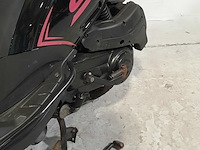 Snorscootere, piaggio, zip classic c25, 2010 - afbeelding 9 van  18