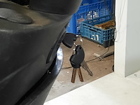 Snorscootere, piaggio, zip classic c25, 2010 - afbeelding 10 van  18