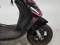 Snorscootere, piaggio, zip classic c25, 2010 - afbeelding 14 van  18