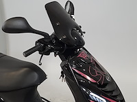 Snorscootere, piaggio, zip classic c25, 2010 - afbeelding 15 van  18