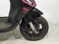 Snorscootere, piaggio, zip classic c25, 2010 - afbeelding 16 van  18