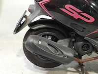 Snorscootere, piaggio, zip classic c25, 2010 - afbeelding 17 van  18