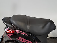 Snorscootere, piaggio, zip classic c25, 2010 - afbeelding 18 van  18