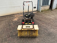 Snow thrower 5.5 hp veegmachine - afbeelding 3 van  7