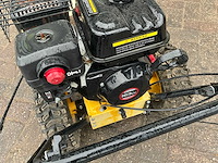 Snow thrower 5.5 hp veegmachine - afbeelding 7 van  7