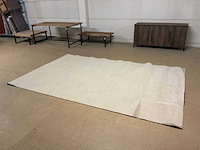 Snow vloerkleed - afbeelding 2 van  6