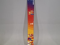 Snowboard, faction, 182 - afbeelding 1 van  5