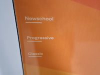 Snowboard, faction, 182 - afbeelding 2 van  5