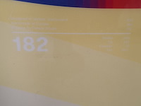 Snowboard, faction, 182 - afbeelding 3 van  5