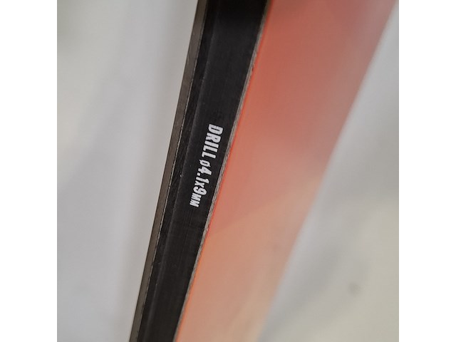 Snowboard, faction, 182 - afbeelding 4 van  5