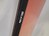 Snowboard, faction, 182 - afbeelding 4 van  5