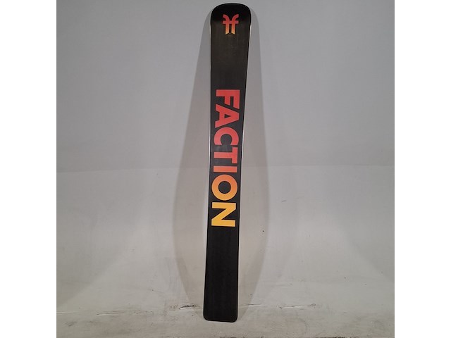 Snowboard, faction, 182 - afbeelding 5 van  5