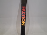 Snowboard, faction, 182 - afbeelding 5 van  5