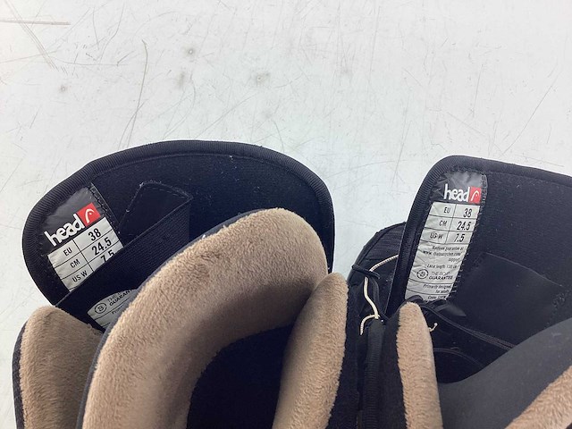 Snowboard set - afbeelding 2 van  11