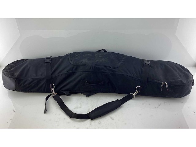 Snowboard set - afbeelding 3 van  11
