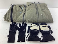 Snowboard set - afbeelding 6 van  11