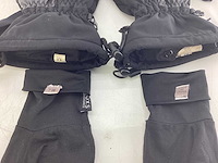Snowboard set - afbeelding 7 van  11