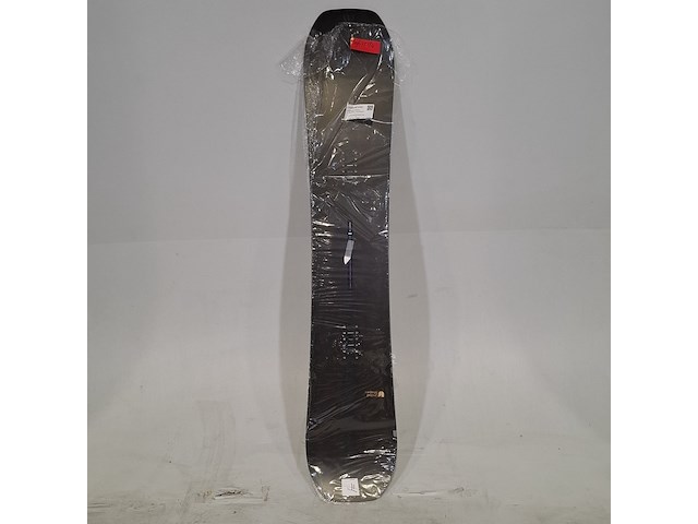 Snowboard, united shapes, object 156 - afbeelding 1 van  7