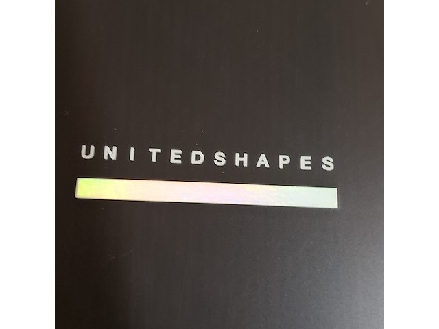 Snowboard, united shapes, object 156 - afbeelding 2 van  7