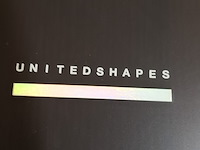 Snowboard, united shapes, object 156 - afbeelding 2 van  7