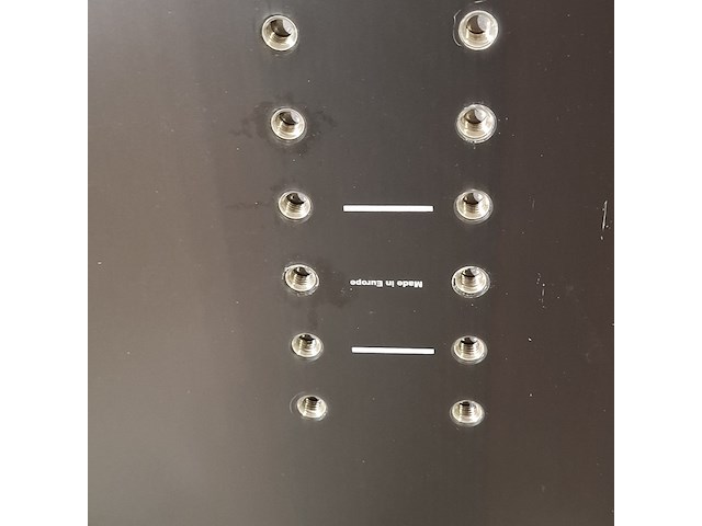 Snowboard, united shapes, object 156 - afbeelding 3 van  7