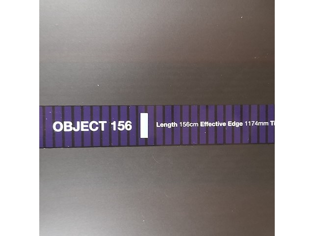 Snowboard, united shapes, object 156 - afbeelding 4 van  7