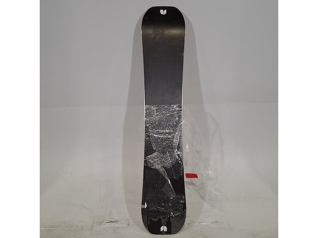 Snowboard, united shapes, object 156 - afbeelding 6 van  7
