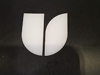 Snowboard, united shapes, object 156 - afbeelding 7 van  7