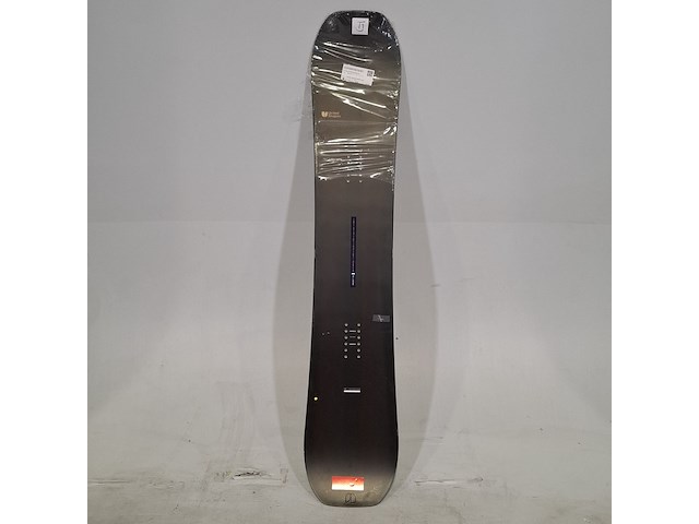 Snowboard, united shapes, object 156 - afbeelding 1 van  7